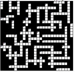 FREE Gift:: Lineman Crossword Puzzle - PRINT IT...